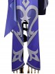 Genshin Impact Adventure Games Halloween Cosplay Clorinde Costume Full Set