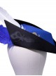 Genshin Impact Adventure Games Halloween Cosplay Clorinde Costume Full Set