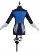 Genshin Impact Adventure Games Halloween Cosplay Clorinde Costume Full Set