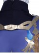 Genshin Impact Adventure Games Halloween Cosplay Clorinde Costume Full Set