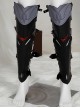 Game Genshin Impact Halloween Cosplay Wriothesley Costume Full Set