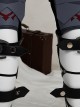 Game Genshin Impact Halloween Cosplay Wriothesley Costume Full Set