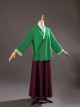 The Apothecary Diaries Comics Halloween Cosplay Maomao Costume Full Set
