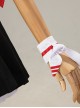 Game Honkai Star Rail KFC Collaboration Halloween Cosplay March 7th Outfit Costume Full Set
