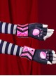 Game Nikke The Goddess Of Victory Halloween Cosplay Nero Costume Full Set