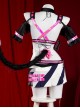 Game Nikke The Goddess Of Victory Halloween Cosplay Nero Costume Full Set