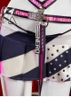 Game Nikke The Goddess Of Victory Halloween Cosplay Nero Costume Full Set