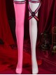 Game Nikke The Goddess Of Victory Halloween Cosplay Nero Costume Full Set