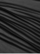 Gothic Style Sexy Mesh Chiffon Retro Braided Belt Various Ways To Wear Black Front Loose Shawl Coat