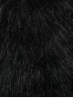 Gothic Style Plush Splicing Exquisite Woven Button Black Velvet Dark Pattern Retro Dark Green Slim Short Coat