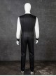 Game Honkai Star Rail Halloween Cosplay Duke Inferno Ifrit Costume Full Set