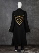 Game Honkai Star Rail Halloween Cosplay Duke Inferno Ifrit Costume Full Set