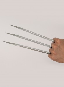 Anime X-Men '97 Halloween Cosplay Wolverine Accessories Wolverine Wolf Paws