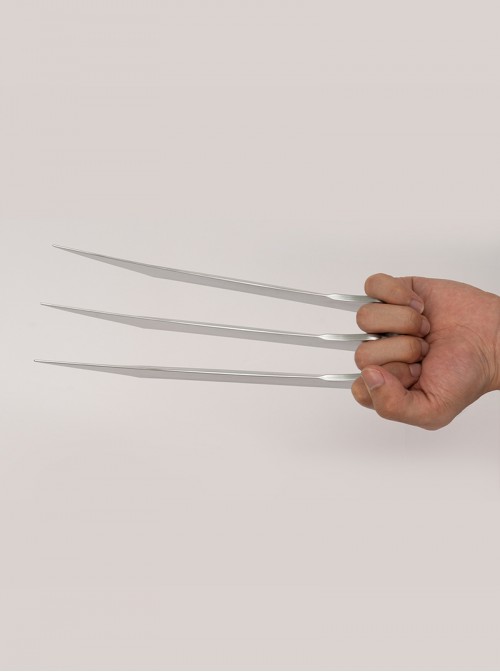 Anime X-Men '97 Halloween Cosplay Wolverine Accessories Wolverine Wolf Paws