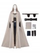 Movie Rebel Moon Halloween Cosplay Kora Costume Set Without Boots