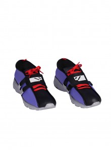 Game Valorant Halloween Cosplay Iso Accessories Casual Shoes