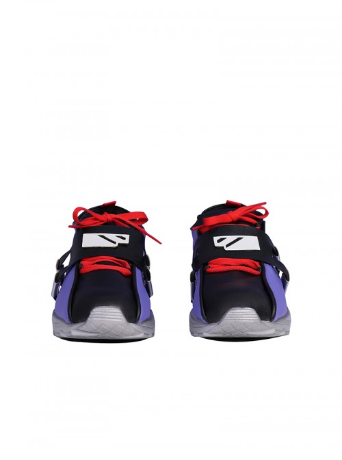 Game Valorant Halloween Cosplay Iso Accessories Casual Shoes