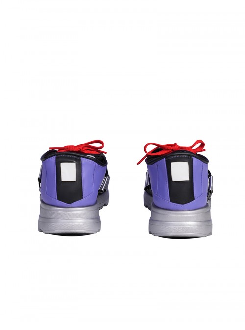 Game Valorant Halloween Cosplay Iso Accessories Casual Shoes