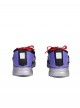 Game Valorant Halloween Cosplay Iso Accessories Casual Shoes