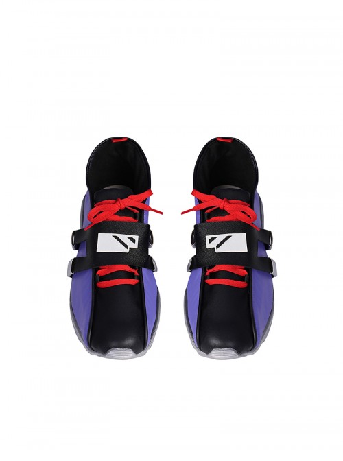 Game Valorant Halloween Cosplay Iso Accessories Casual Shoes