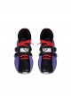 Game Valorant Halloween Cosplay Iso Accessories Casual Shoes