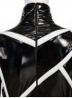 Game Spider-Man 2 Halloween Cosplay Black Cat Felicia Hardy Costume Set Without Boots