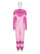 Game Street Fighter 6 Halloween Cosplay Han Juri New Skin Pajama Version Costume Full Set