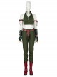Game Final Fantasy VII Ever Crisis Halloween Cosplay Tifa Lockhart Accessories Props Claws