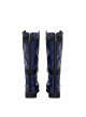Movie Deadpool 3 Halloween Cosplay Wolverine James Howlett Logan Battle Suit Accessories Boots