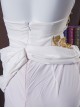 Honkai Star Rail Adventure Strategy Game Halloween Cosplay Himeko Costume Set