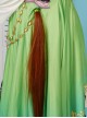 Pretty Derby Season 3 Tv Animation Halloween Cosplay Satono Diamond Costume Full Set