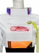 Racing Miku 2022 Halloween Cosplay Hatsune Miku Costume Full Set