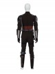 TV Drama The Mandalorian Season 3 Halloween Cosplay Din Djarin Costume Set Without Shoes Without Helmet