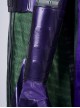 Ant-Man And The Wasp Quantumania Halloween Cosplay Kang The Conqueror Optimized Version Costume Set Without Boots