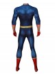The Boys Halloween Cosplay Homelander Costume Bodysuit Full Set