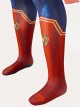 The Boys Halloween Cosplay Homelander Costume Bodysuit Full Set