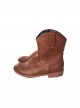 TV Drama Halloween Cosplay Obi-Wan Kenobi Blue Suit Accessories Brown Boots