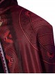 Doctor Strange In The Multiverse Of Madness Halloween Cosplay Stephen Strange New Version Costume Set