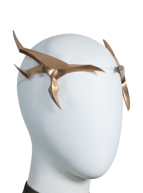 The Legend Of Vox Machina Halloween Cosplay Keyleth Accessories Props Antlers And Ears
