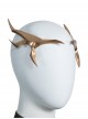 The Legend Of Vox Machina Halloween Cosplay Keyleth Accessories Props Antlers And Ears