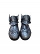 Thor Halloween Cosplay Female Thor Jane Foster Battle Suit Accessories Silver Boots