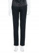 Cruella Halloween Cosplay Cruella Black-white Coat Suit Costume Black Pants