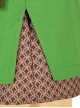 The Legend Of Zelda Skyward Sword Halloween Cosplay Link Costume Printing Brown Top