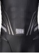 Zack Snyder's Justice League Halloween Cosplay Superman Clark Kent Black Battle Suit Costume Black Bodysuit