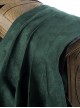 Loki Season 1 Halloween Cosplay Loki Armor Suit Cosplay Costume Green Cloak
