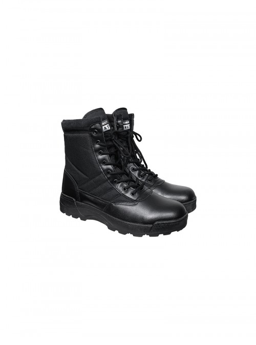 The Batman Halloween Cosplay Bruce Wayne Black Battle Suit Accessories Black Boots