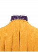 Game Batman Gotham Knights Halloween Cosplay Batwoman Battle Suit Costume Yellow Cloak