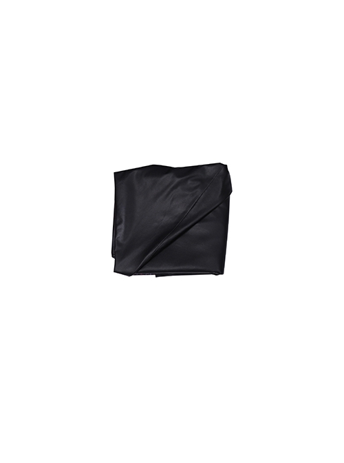 TV Drama Batwoman 2019 Halloween Cosplay Kate Kane Black Battle Suit Costume Black Cloak
