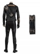 Avengers Endgame Halloween Cosplay Hawkeye Clint Barton Accessories Black Quiver
