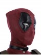 Comics Lady Deadpool Halloween Cosplay Wanda Wilson Accessory Headgear